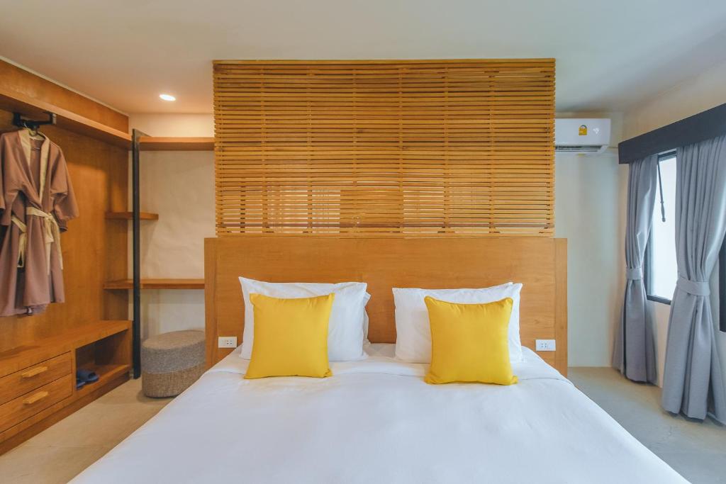 Punnpreeda Beach Resort - SHA Plus Certified photo 2