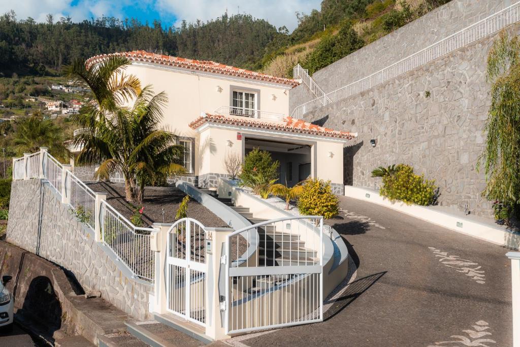 Sunnyside Villa photo 1