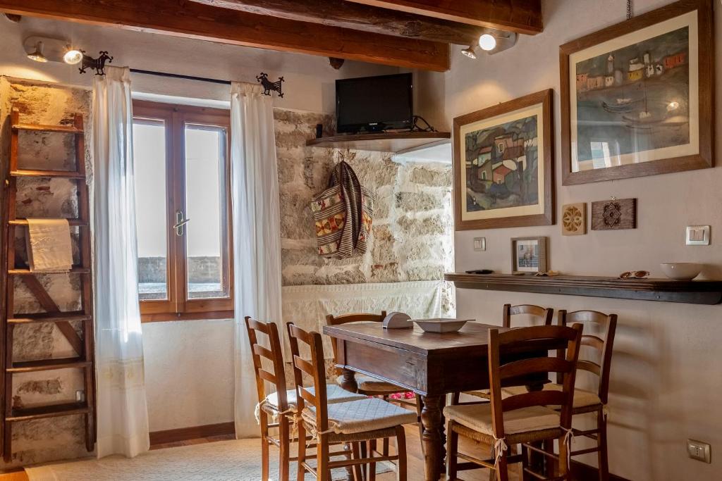 La casa di Sofia, appartamento vista mare photo 2