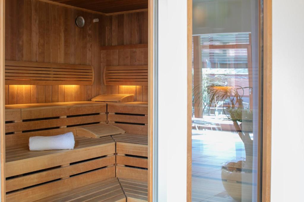 Hotel Landhaus Pollmeyer photo 2