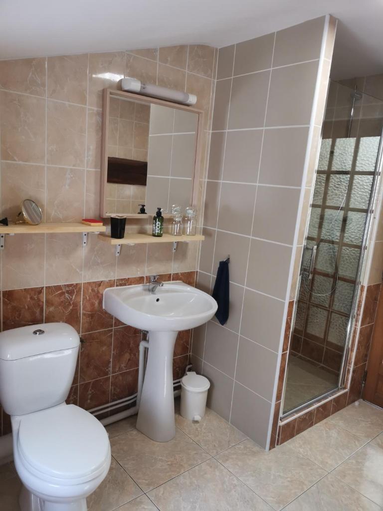 Le Clos du Lys photo 4