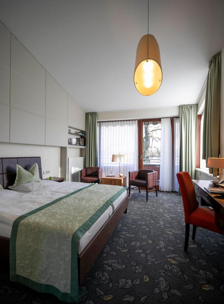 Hotel Landhaus Pollmeyer photo 1