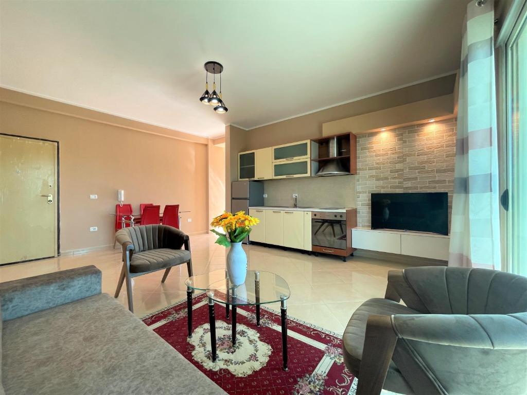 Brand24 Apartment photo 2