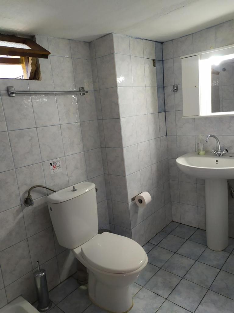 Triple studio apartment in Mylopotamos Beach photo 4