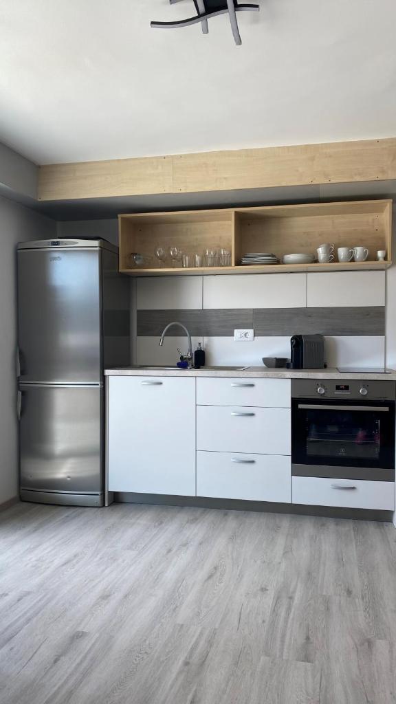 Apartma Vovk photo 1