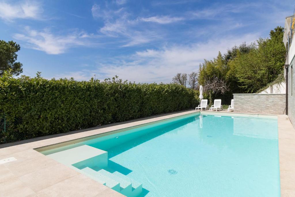 Villa Gioia photo 1