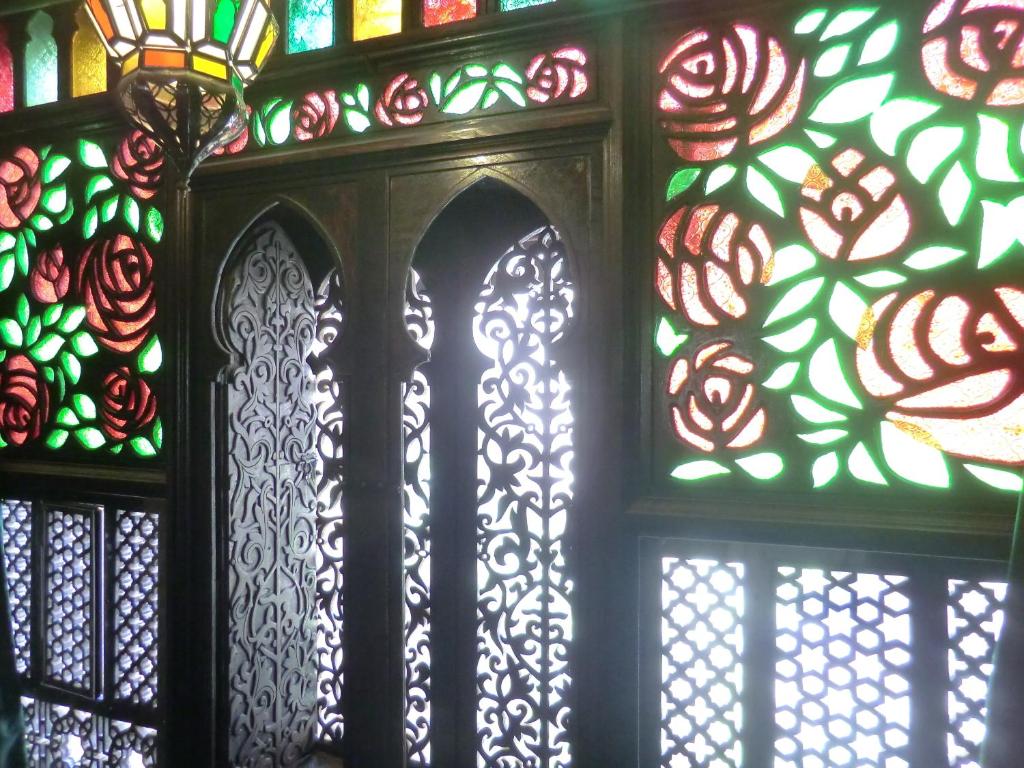 Riad Dar Dzahra photo 1