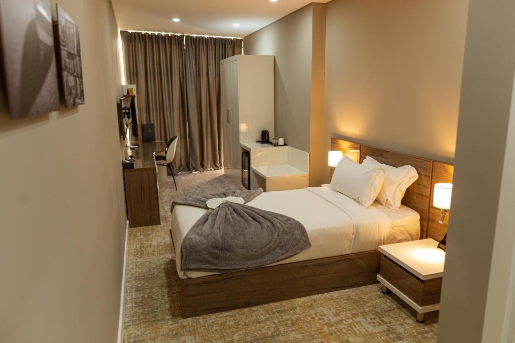 Polana Plaza Hotel photo 2
