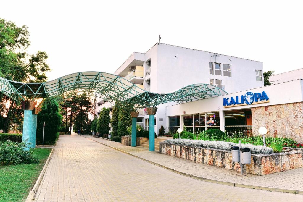 Kaliopa Hotel photo 1