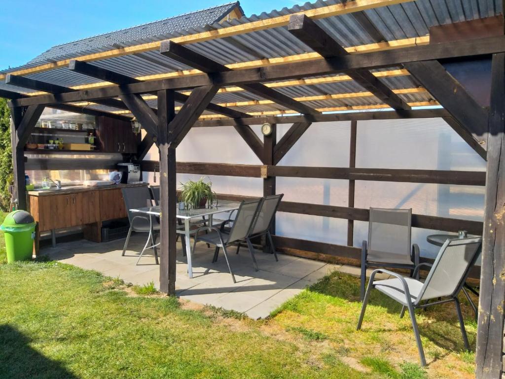 Apartmány Pod Koulí photo 4