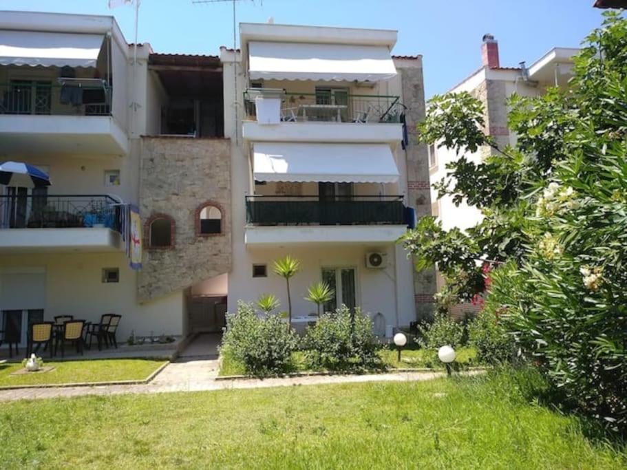 Home Sweet Home Skala Fourkas photo 2