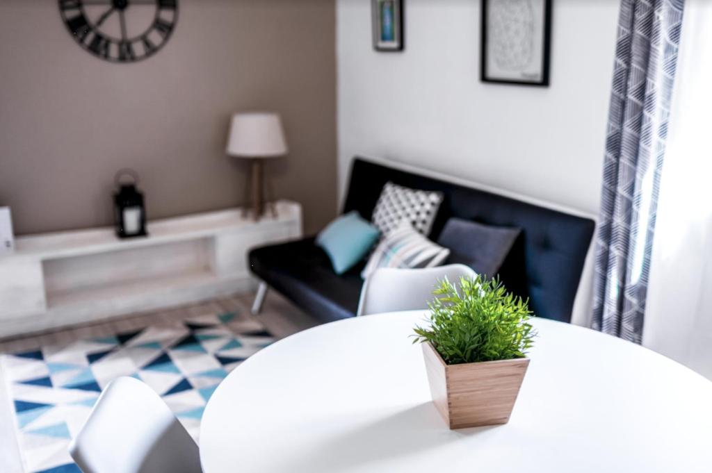 Petite maison de vacance vue mer photo 1