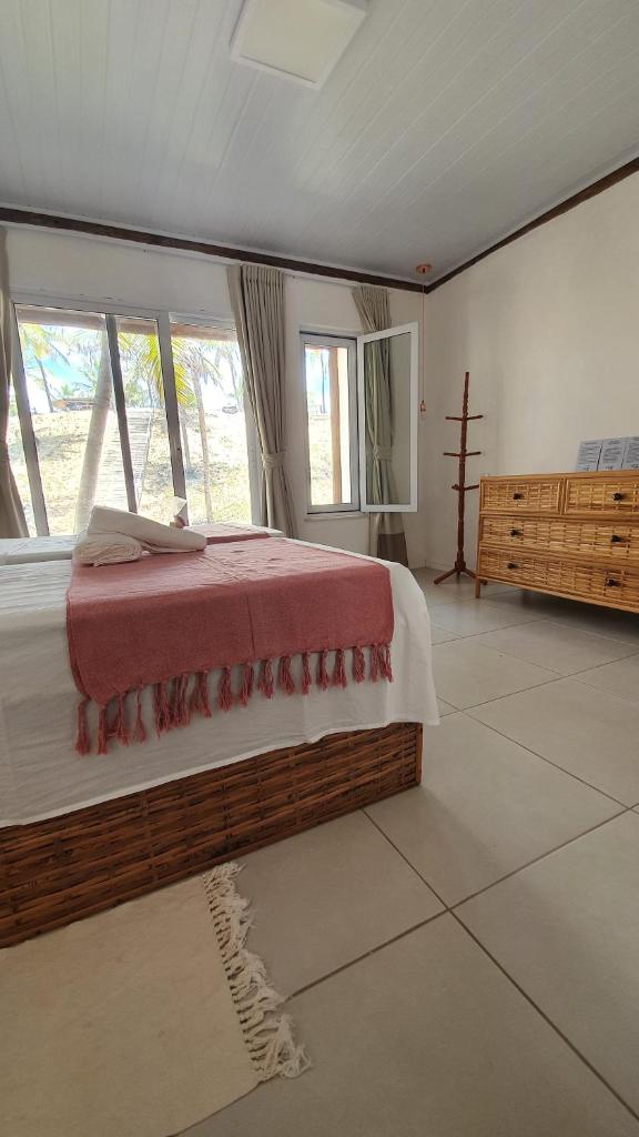 Rosagash Paradise - Praia de Santo Antonio photo 1