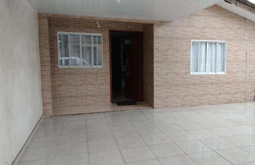 Casa inteira Oliveira