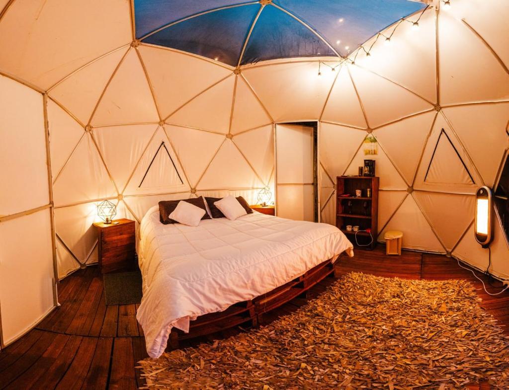 Glamping de Lujo, Escapada Romántica en la Naturaleza photo 3
