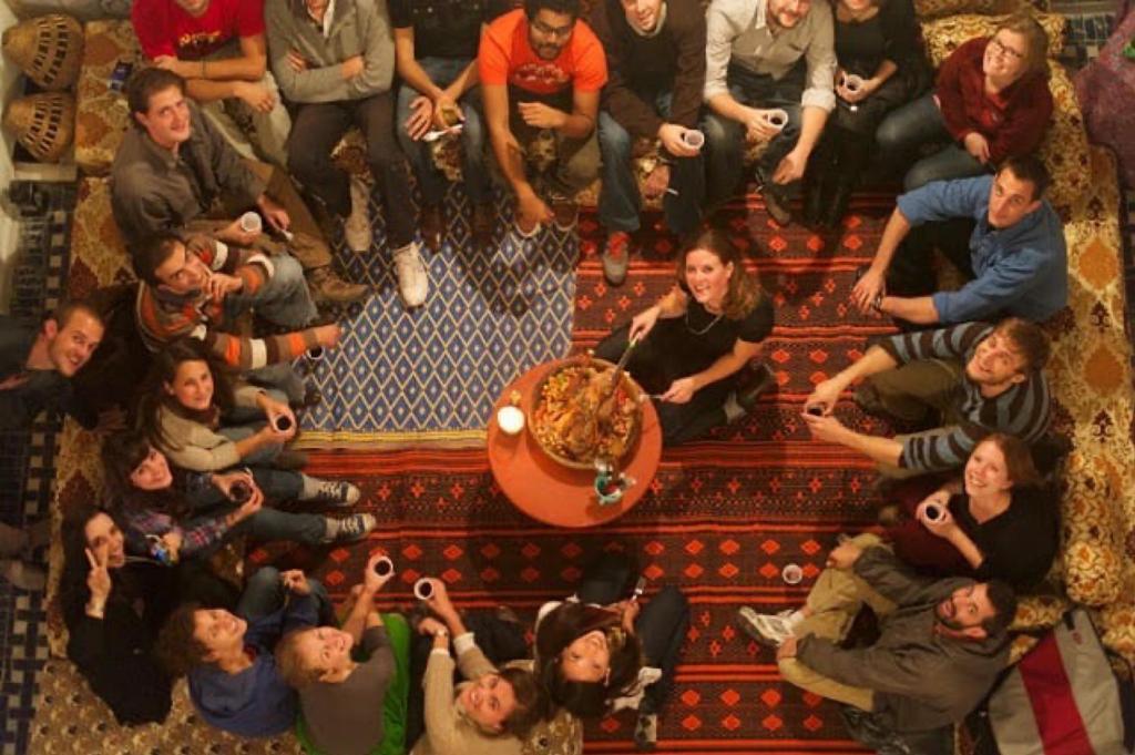 Moroccan Dream Hostel photo 2