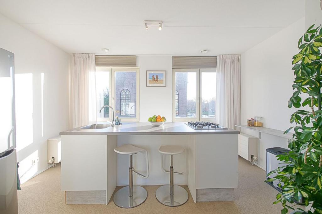 De Jutter Room Type - Three-Bedroom Apartment