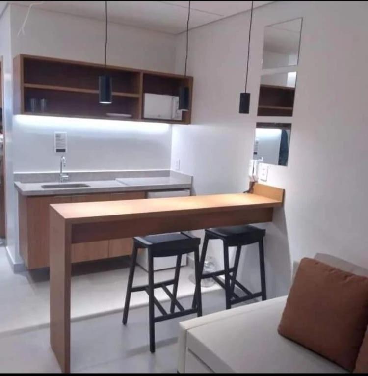 Flat em Salinópolis no Salinas Premium Resort photo 3