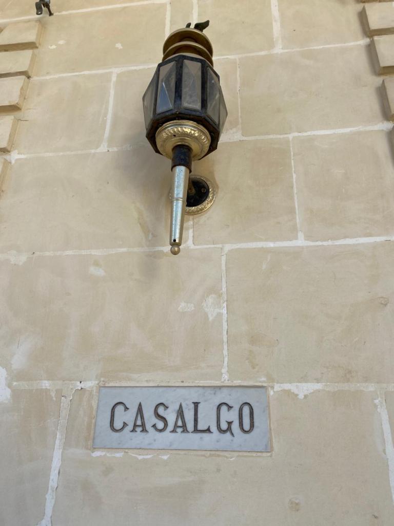 Magical Casalgo House photo 2
