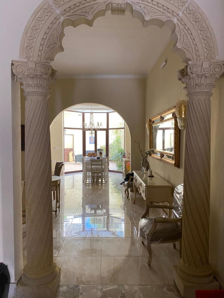 Magical Casalgo House