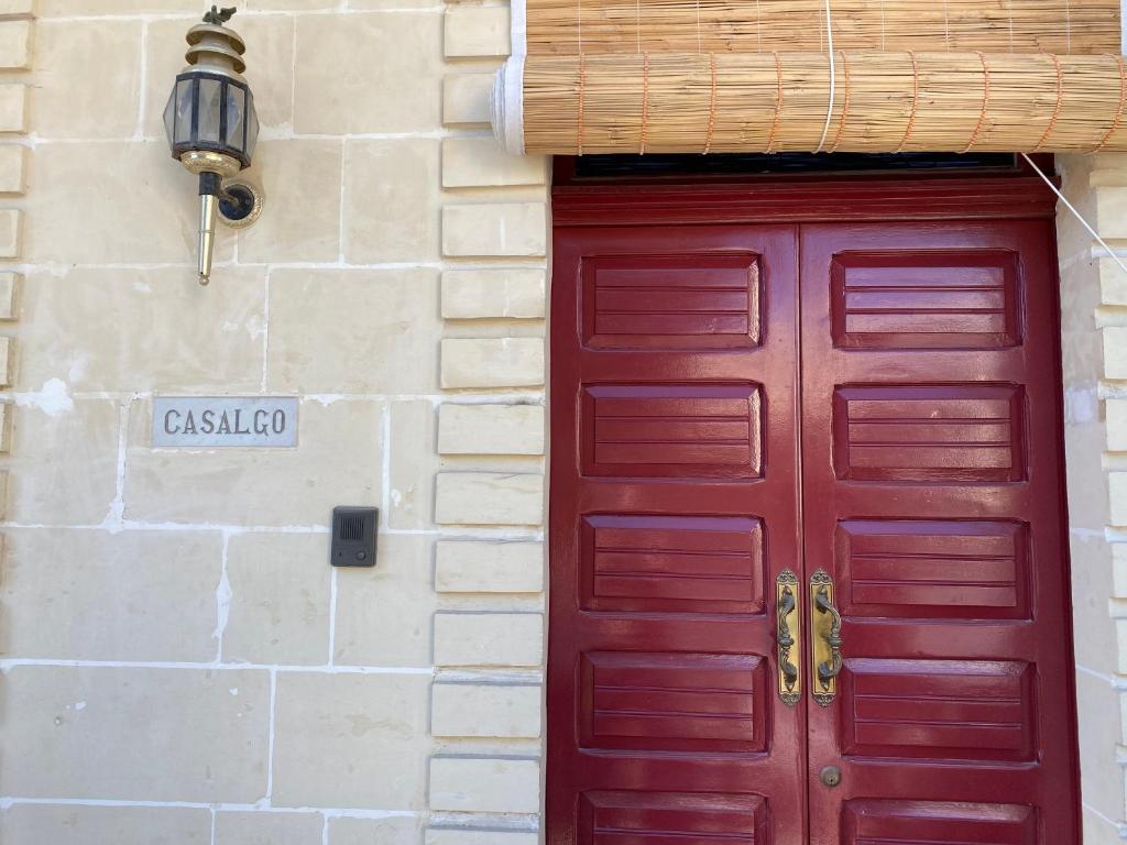 Magical Casalgo House photo 1