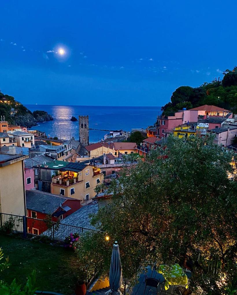 Albergo Degli Amici photo 2