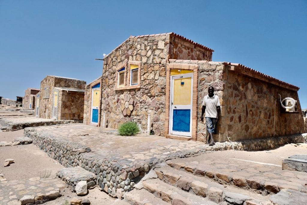 Bedouin Valley Eco Resort photo 3