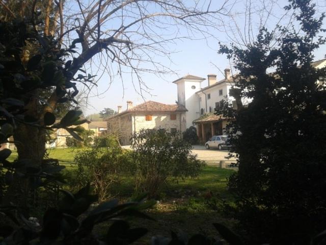 Alloggio Agrituristico Conte Ottelio photo 4