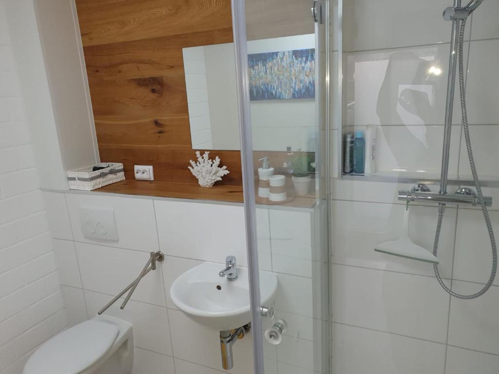 Privat Apartaments , eigene Eigang, eigene Badezimmer, und eigene Küche photo 1