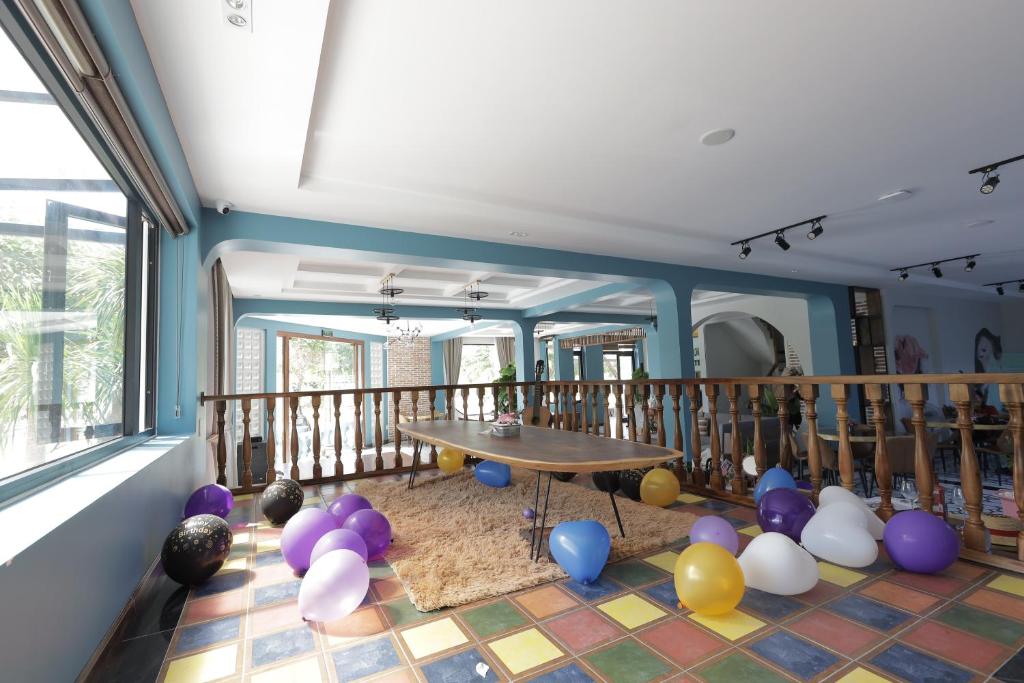 Trần Long Cù Hin Hotel photo 4