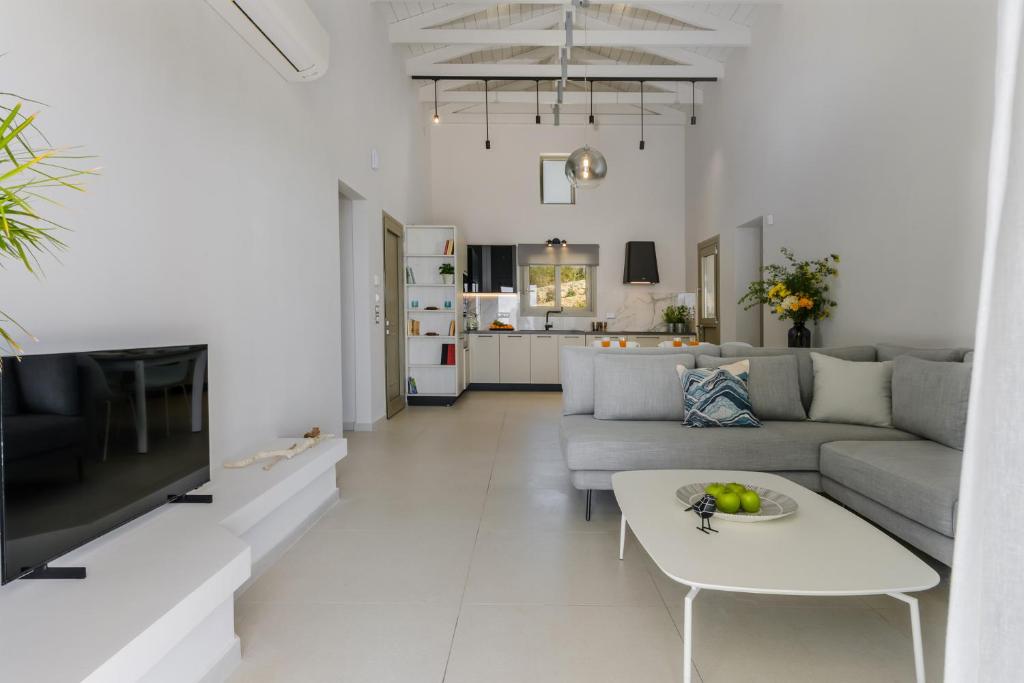 Pasithea - Zeus Blue Villas, Kefalonia photo 1