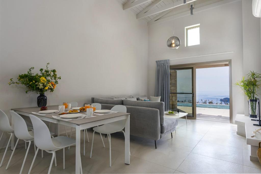 Pasithea - Zeus Blue Villas, Kefalonia photo 2