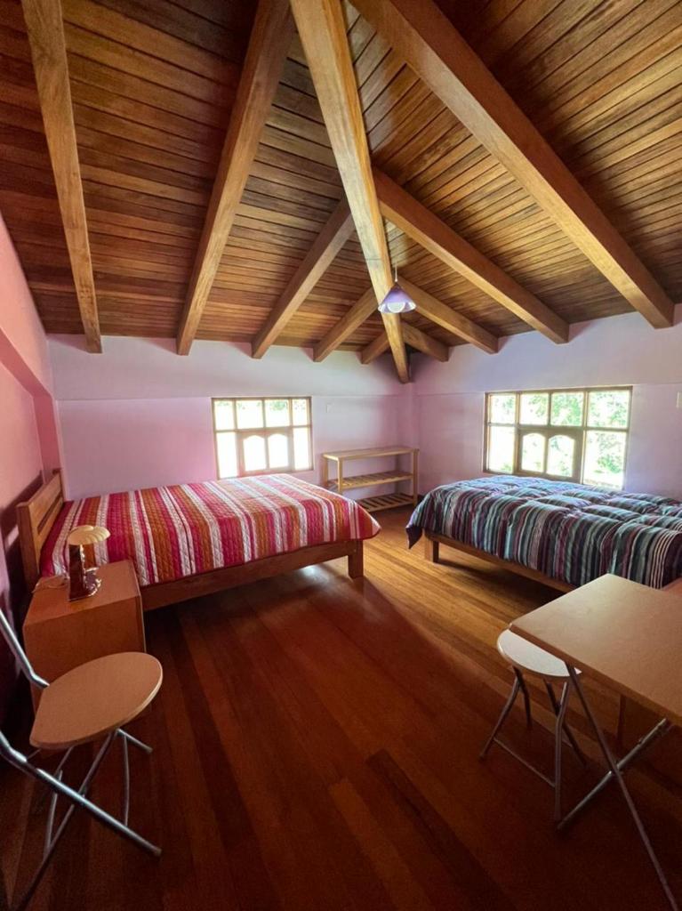 Lodge Acopampa Inn photo 3