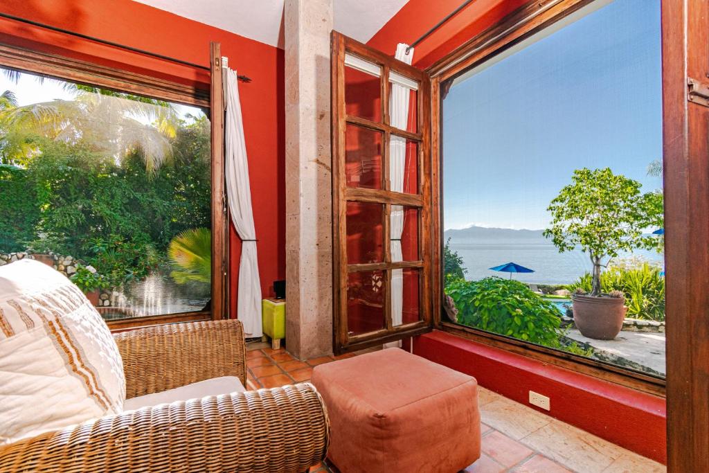 Villas Jardin Del Mar photo 2
