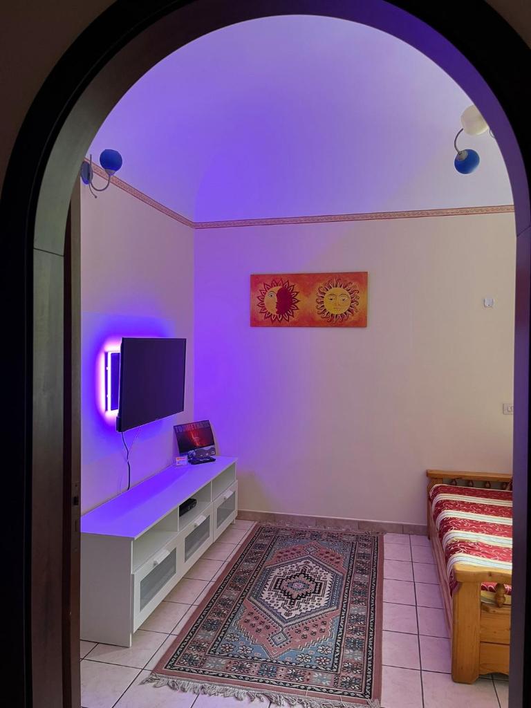 Albicocche House photo 1