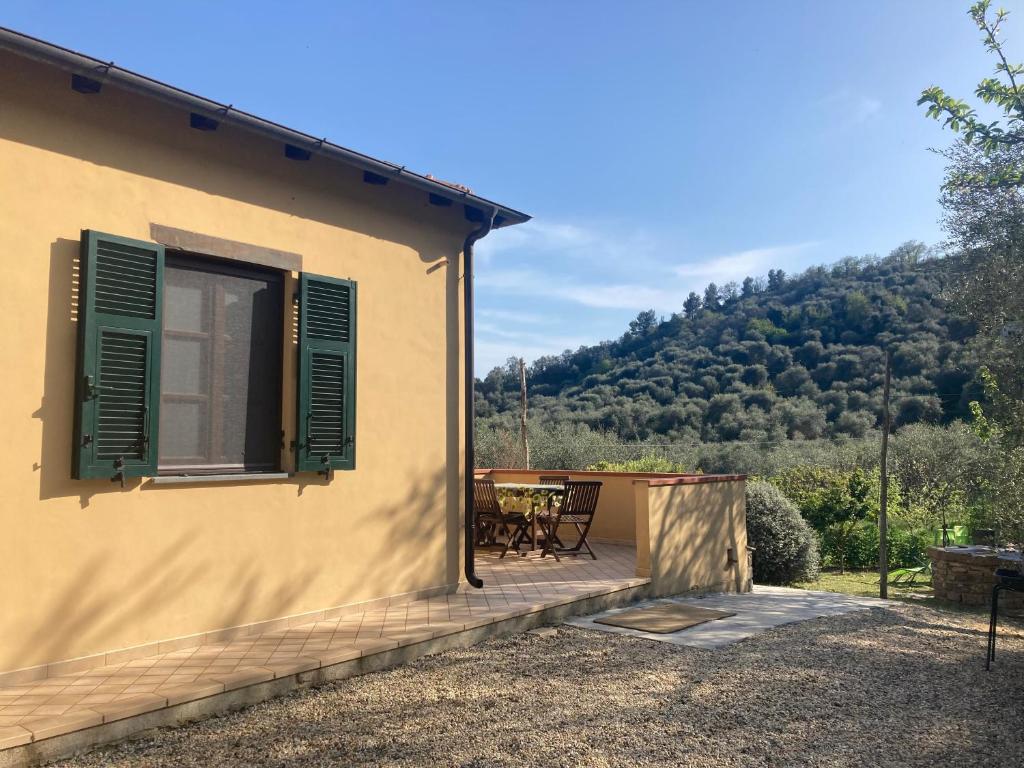 Villa Bella photo 1