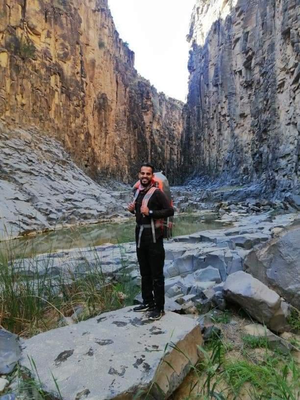 Barta Valley Tourism Camp photo 1