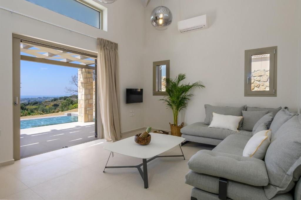 Charis - Zeus Blue Villas, Kefalonia photo 1