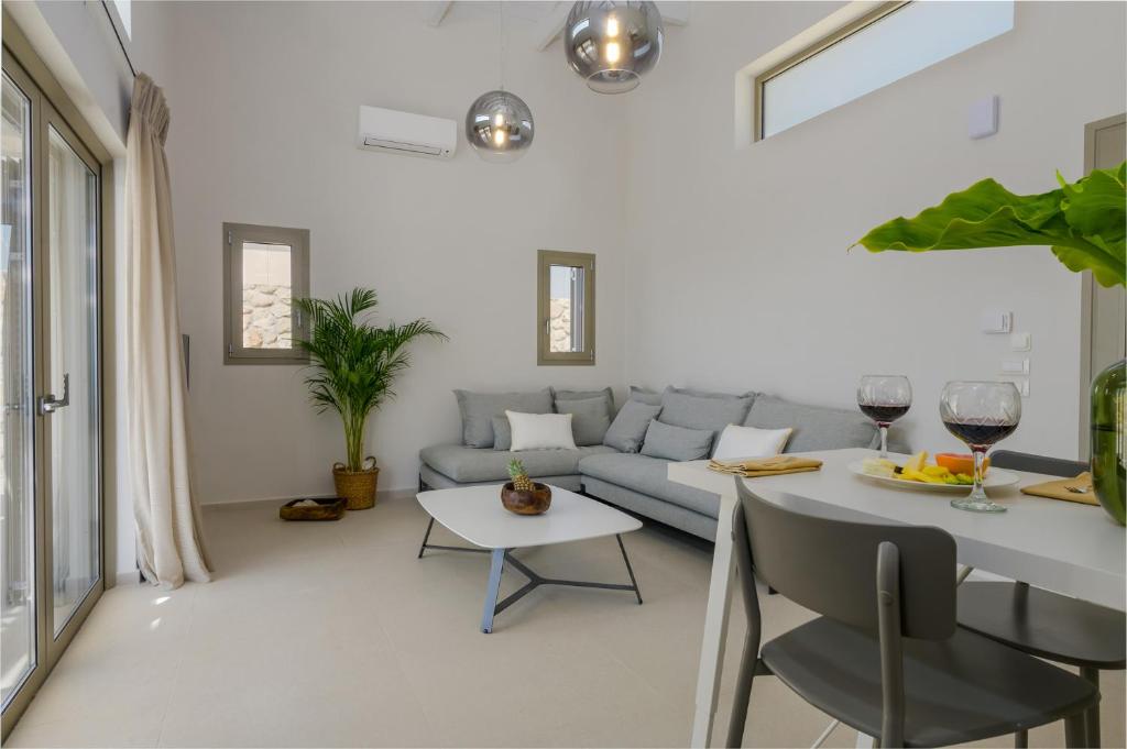Charis - Zeus Blue Villas, Kefalonia photo 2