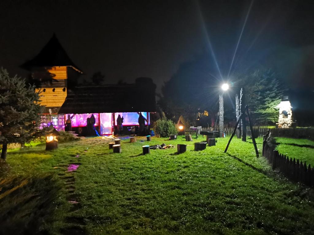 Gród Pędzików photo 2