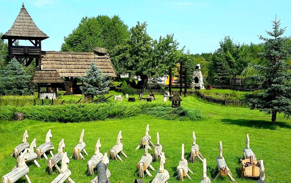 Gród Pędzików photo 3