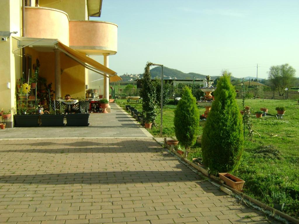 Casa Marblu via Cairoli, 47 Corciano