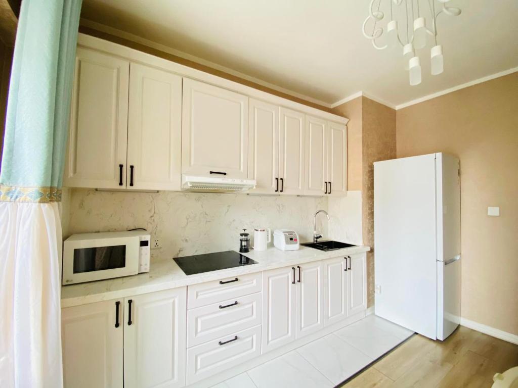 125m2 new apartment, 5 rooms with airport pickup photo 4