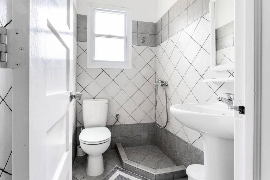 Despina Studios 4 beds with loft and kitchenette # 8 photo 3
