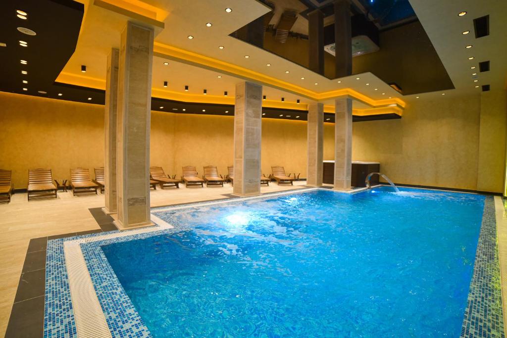 Aria Club Wellness&Spa Zlatibor photo 1
