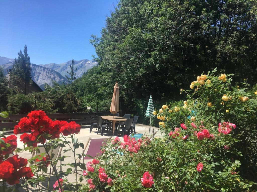 Chalet Martine photo 1