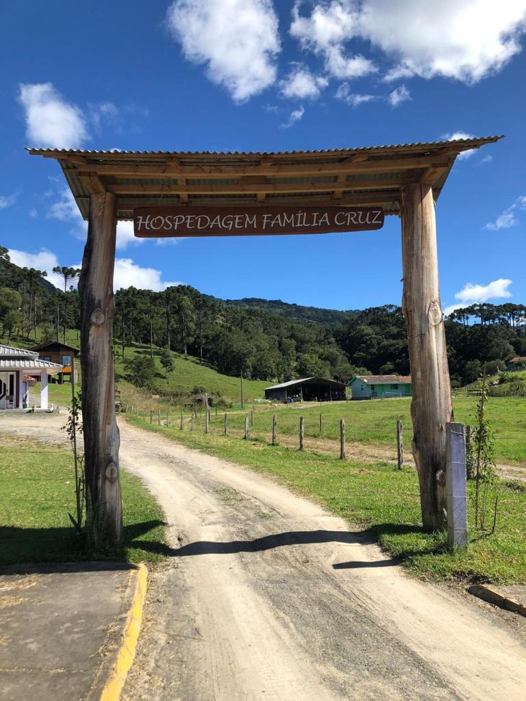 Hospedagem Família Cruz photo 1