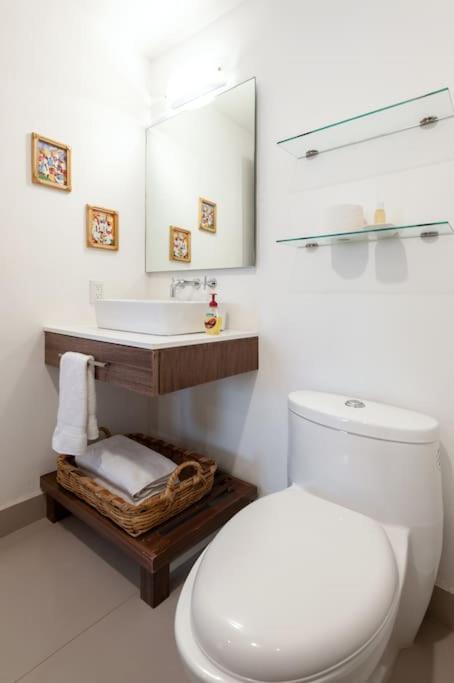 Apartamento Roma Condesa photo 3