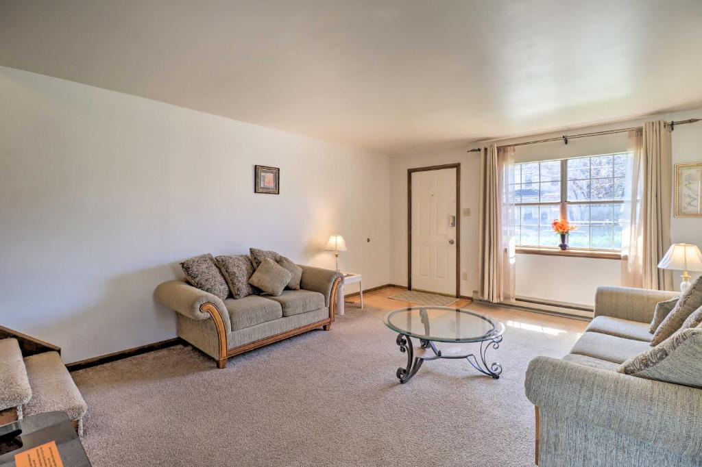 Cozy Allentown Home, 2 Mi to Hamilton District! photo 4