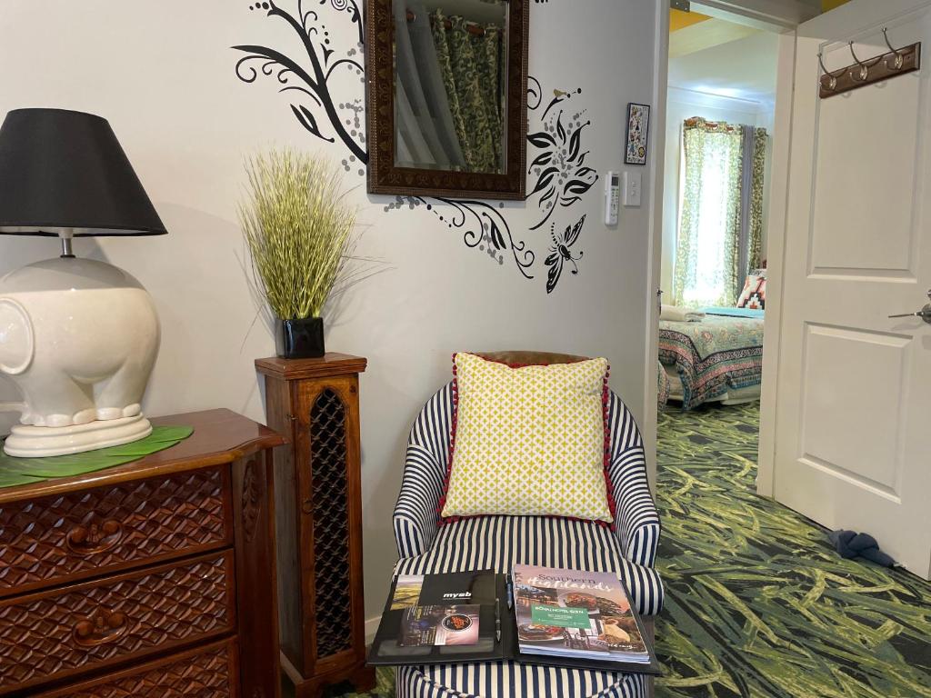 Highlands Riad photo 3